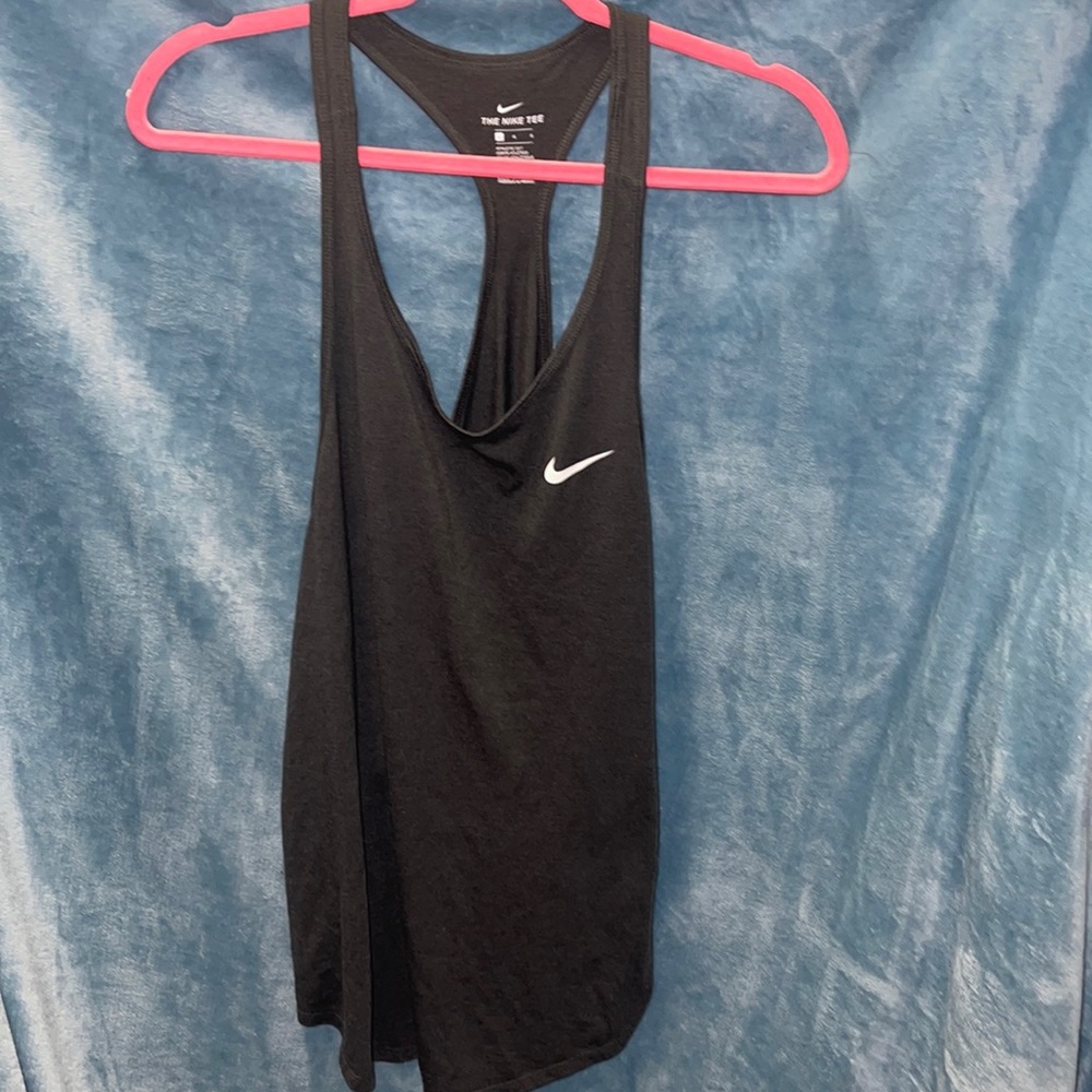 Nike tank top